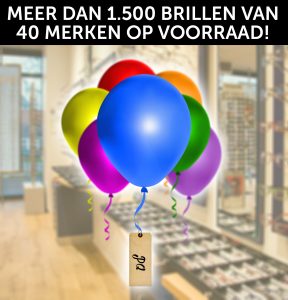 PQ Ballonnen